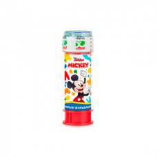 Мыльные пузыри – Ассорти Дисней (60 ml)