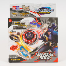 Ігровий набір Бейблейд Battle Blade Burst of Battle Infinity Nado Non-Polar Solic Bard