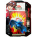 Бакуган Fear Ripper Aquos Battle Brawlers Bakutriad и магнитная карта