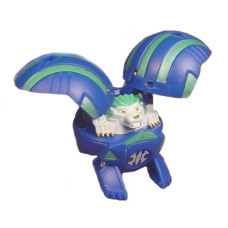 Бакуган Griffon Aquos Battle Brawlers Series 2 та магнітна карта