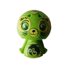 Фігурка Daniela Zoobles Seagonia 4.5 см зелена