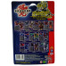 Бакуган Gorem Pyrus B1 Classic Battle Brawlers Series 2 та магнітна карта