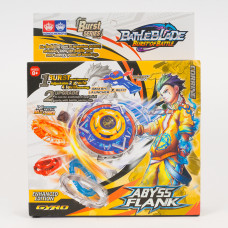 Ігровий набір Бейблейд Battle Blade Burst of Battle Infinity Nado Abyss Flank Corrine