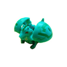 Бакуган Hynoid Ventus Battle Brawlers Series 2 та магнітна карта