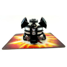 Бакуган Manion Darkus Battle Brawlers Series 2 та магнітна карта