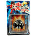 Бакуган Manion Darkus Battle Brawlers Series 2 та магнітна карта
