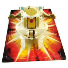 Бакуган Preyas Haos Battle Brawlers Series 2 та магнітна карта