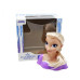 Манекен для зачісок Abbyeva Frozen Elsa Холодне серце Ельза з аксесуарами