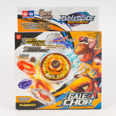 Ігровий набір Бейблейд Battle Blade Burst of Battle Infinity Nado Gale Chop Beidusi