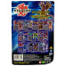 Бакуган Dual Elfin Various New Vestroia Series 2 та магнітна карта