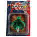 Бакуган Oberus Ventus Battle Brawlers Series 2 та магнітна карта