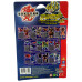 Бакуган Oberus Ventus Battle Brawlers Series 2 та магнітна карта