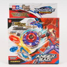 Ігровий набір Бейблейд Battle Blade Burst of Battle Infinity Nado Anger Blaze Carey