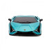 Автомобіль KS Drive на р/к - Lamborghini Sian (1:24, синій)