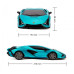 Автомобіль KS Drive на р/к - Lamborghini Sian (1:24, синій)
