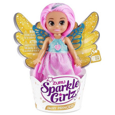 Sparkle Girls «Чарівна фея» Крісті (12 см)