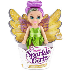 Sparkle Girls «Чарівна фея» Джулі (12 см)