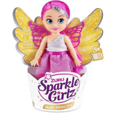 Sparkle Girls «Чарівна фея» Кенді (12 см)