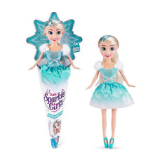 Sparkle Girls Зимова принцеса Джуді (25 см)