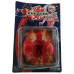 Бакуган Hynoid Pyrus Battle Brawlers Series 2 та магнітна карта
