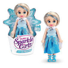 Sparkle Girls Зимова принцеса Айсі (12 см)