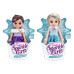 Sparkle Girls Зимова принцеса Айсі (12 см)