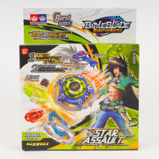 Ігровий набір Бейблейд Battle Blade Burst of Battle Infinity Nado Star Assault Camil