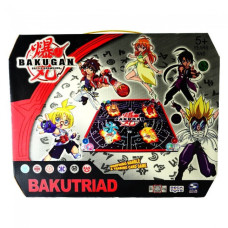 Арена для гри Bakugan Battle Brawlers