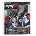 Spy X Шпигунські годинники-рації
