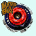 Ігровий набір Beyblade Infinity Nado Glacier Sword Asda
