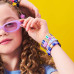 Cool Maker: Набір з машинкою для створення браслетів «Pop Style»
