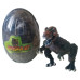 Набір іграшок у яйцях "The Colour Egg of Dragon", 12 шт.
