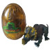 Набір іграшок у яйцях "The Colour Egg of Dragon", 12 шт.