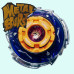 Ігровий набір Beyblade Infinity Nado Non-Polar Solic Bard