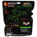 Игровой набор "Bug Nano. Raceway Starter Set": трек и наножук