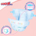 Підгузки Goo.N Plus для дітей (XL, 12-20 кг, 38 шт)