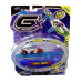 Ігровий набір "Gx Racers" 01 Series Rail Ripper з гіроскопом Line Walker: машинка та збірний трек