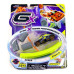 Ігровий набір "Gx Racers" 02 Series Dirt Bomber з гіроскопом Jumper: машинка та збірний трек