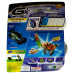 Ігровий набір "Gx Racers" 02 Series Dirt Bomber з гіроскопом Jumper: машинка та збірний трек