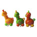Заводні жирафики "Cartoon Giraffe" 12 шт.