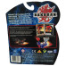 Бакуган Spin Master Ravenoid Pyrus B2 Booster Pack Bakugan Battle Brawlers та 2 карти