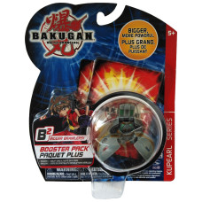 Бакуган Spin Master Bee Striker Haos B2 Booster Pack Bakugan Battle Brawlers та 2 карти