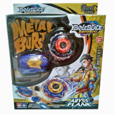 Ігровий набір Beyblade Infinity Nado Abyss Flank Corrine