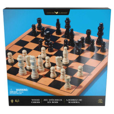 Настольная игра «Шахматы»