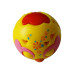 Фігурка Berdine Zoobles Petagonia 4.5 см жовта та будиночок Happitat
