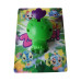 Фігурка Birdadette Zoobles Petagonia 4.5 см зелена