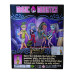 Дві ляльки Magic Monster 30 см