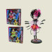 Лялька Monster High Spider 25 см