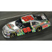 Набір Nascar Basher Booster з машинки, рампи та пускача — #88 Dale Earnhardt Jr. — Cool Century Auto