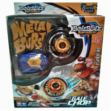 Ігровий набір Beyblade Infinity Nado Gale Chop Beidusi
